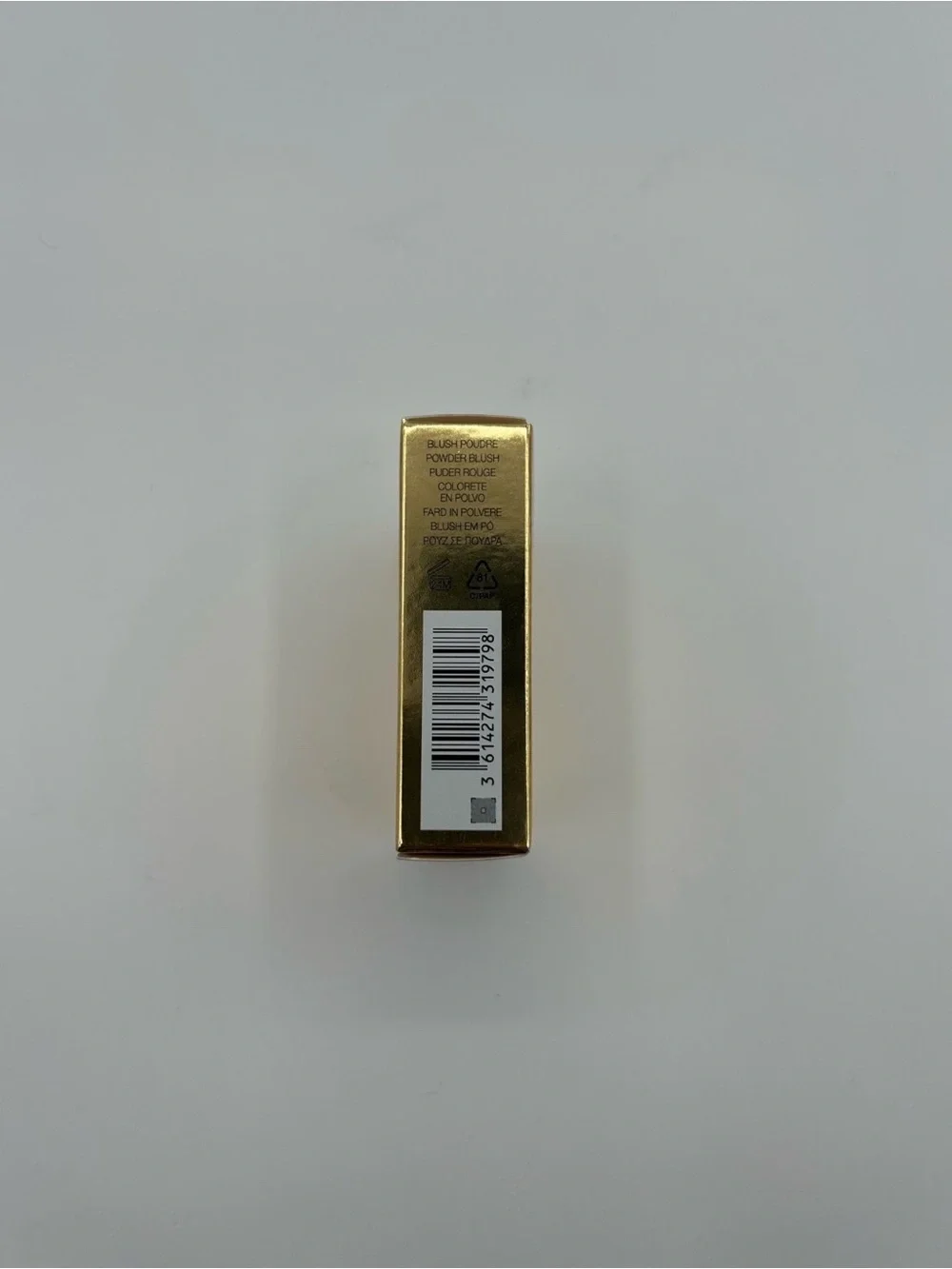 YSL Make Me Blush 87 Pink Voltage - Brand New